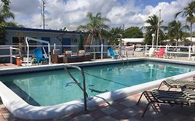 Dolphin Harbor Inn Lauderdale by The Sea Fl