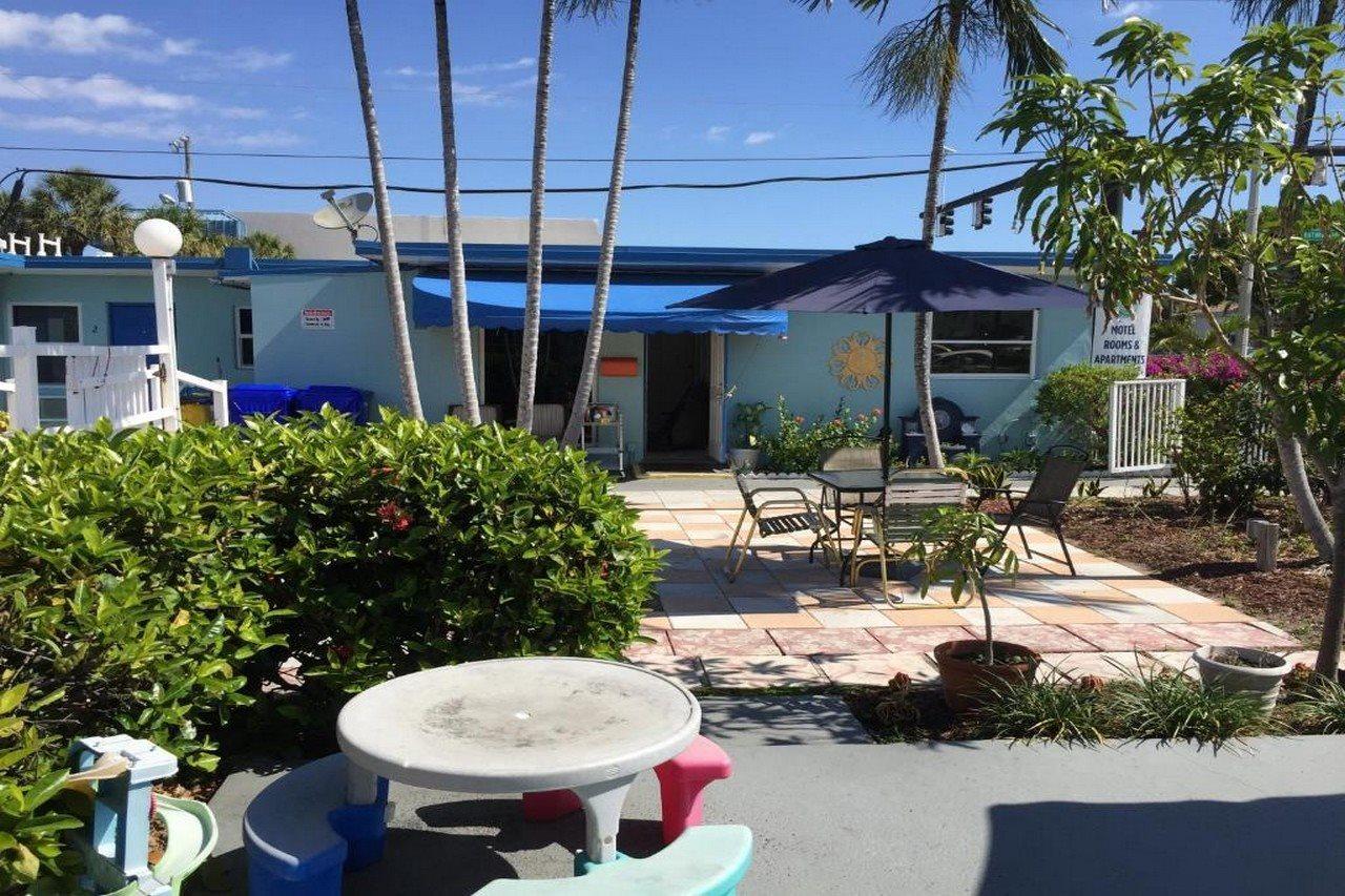 Sea Glass Beach Place, Trademark Collection By Wyndham Lauderdale-by-the-Sea Exterior photo