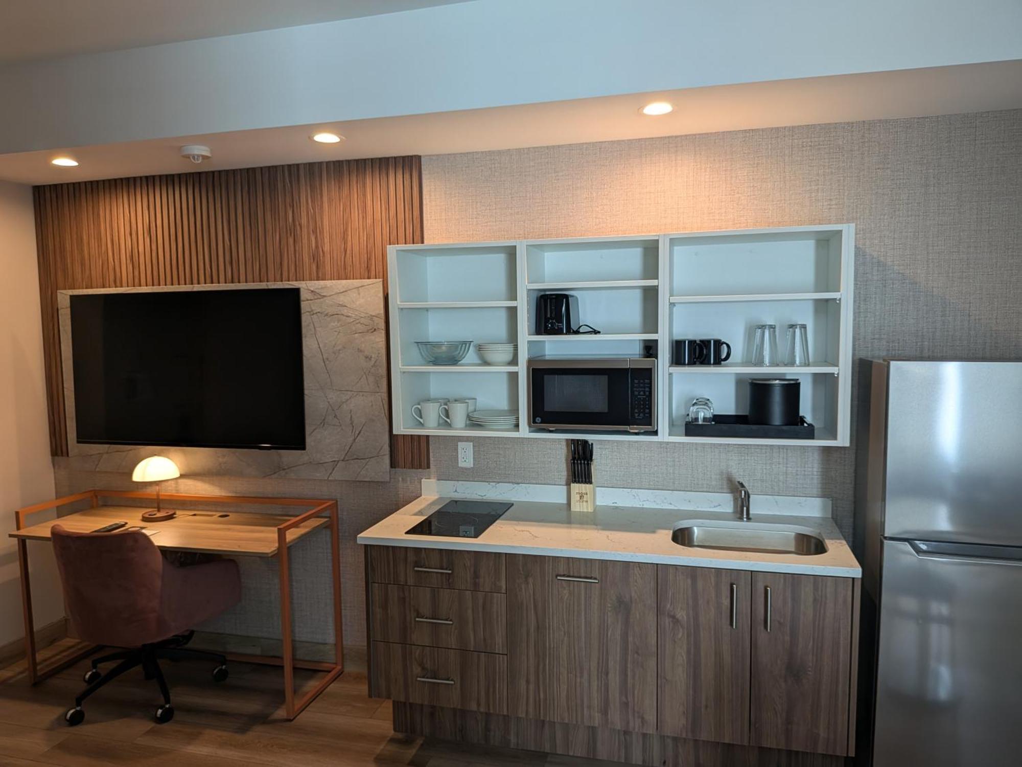 Sea Glass Beach Place, Trademark Collection By Wyndham Lauderdale-by-the-Sea Exterior photo