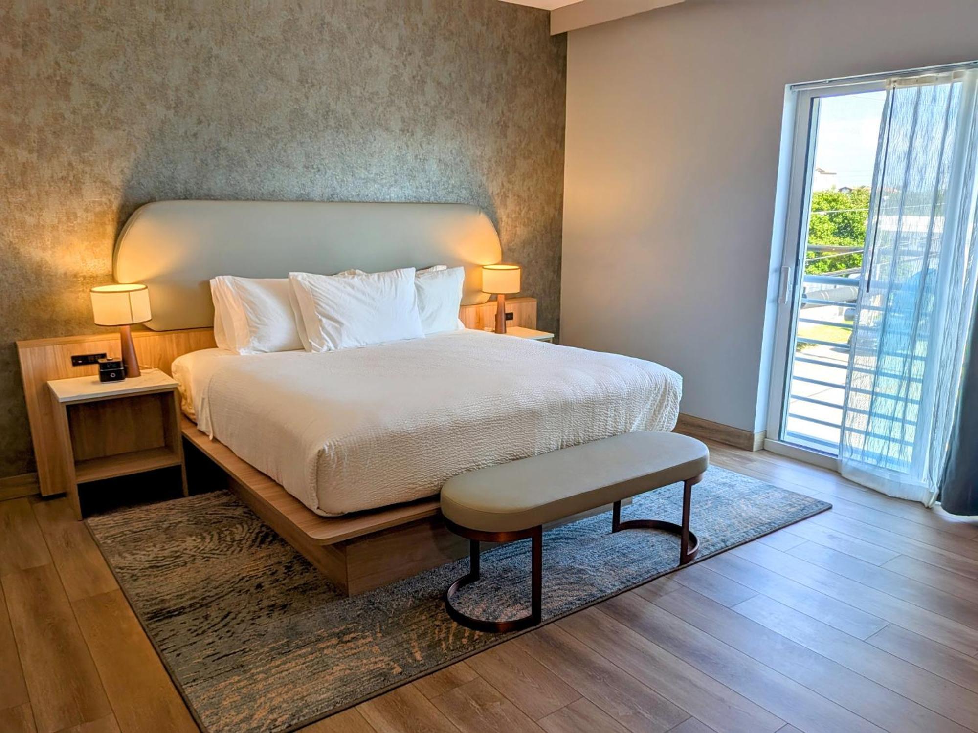 Sea Glass Beach Place, Trademark Collection By Wyndham Lauderdale-by-the-Sea Exterior photo