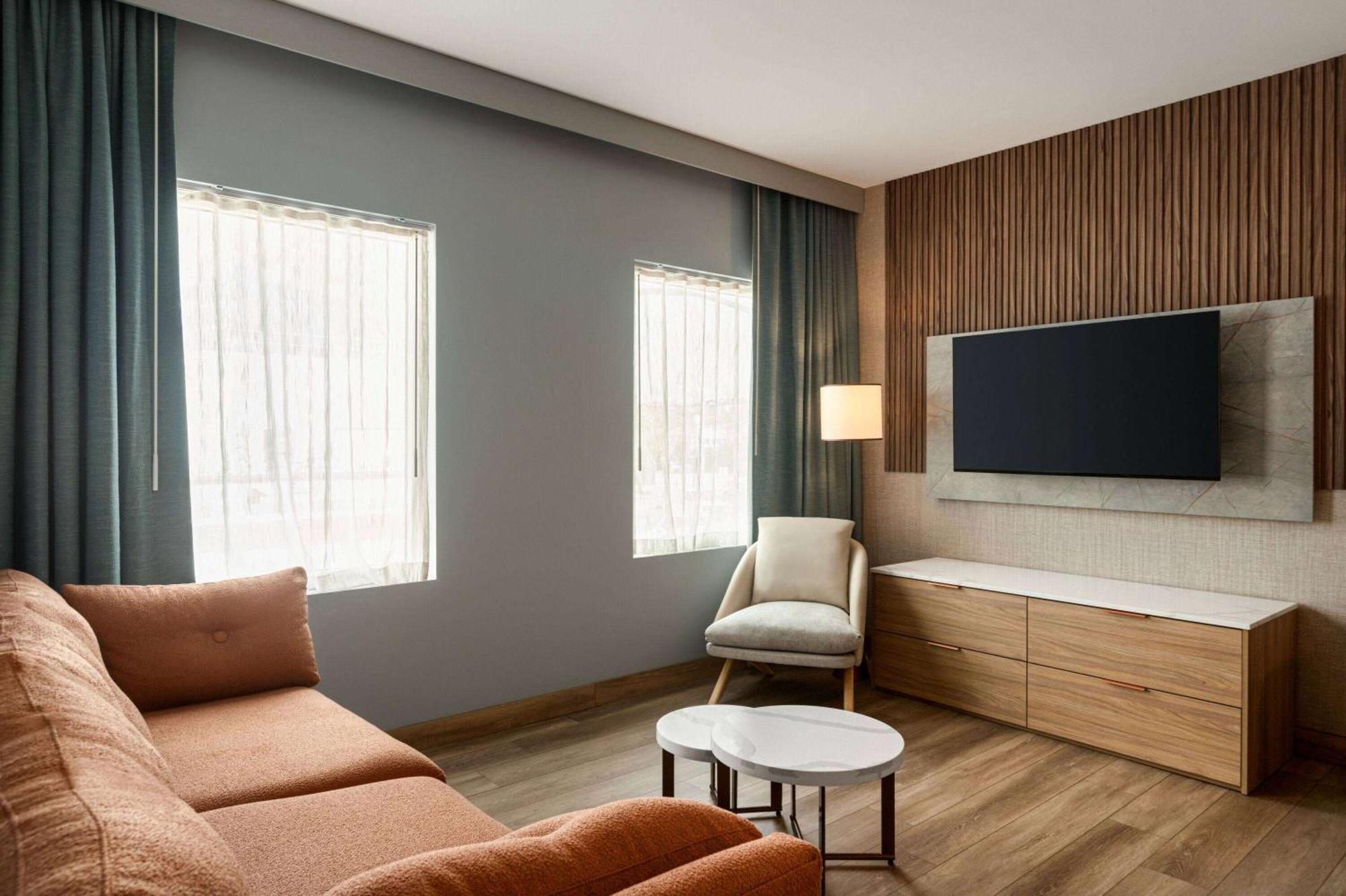 Sea Glass Beach Place, Trademark Collection By Wyndham Lauderdale-by-the-Sea Exterior photo