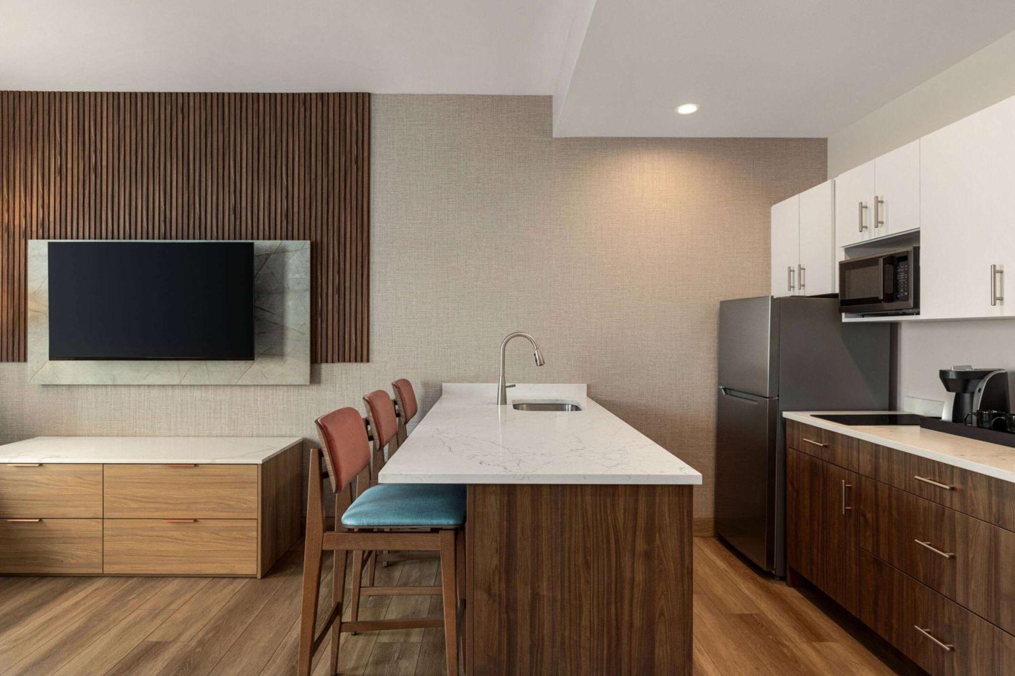 Sea Glass Beach Place, Trademark Collection By Wyndham Lauderdale-by-the-Sea Exterior photo