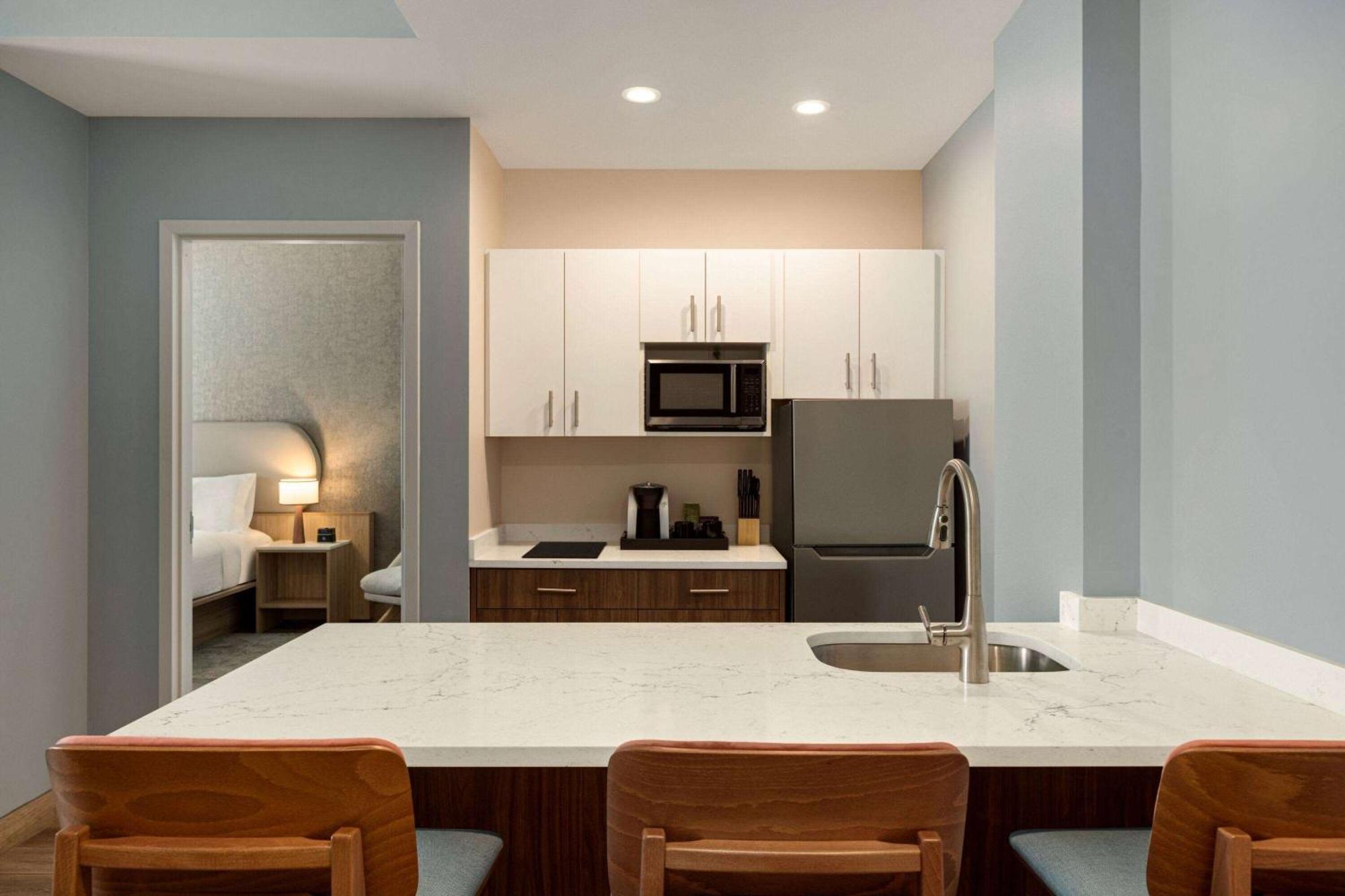 Sea Glass Beach Place, Trademark Collection By Wyndham Lauderdale-by-the-Sea Exterior photo