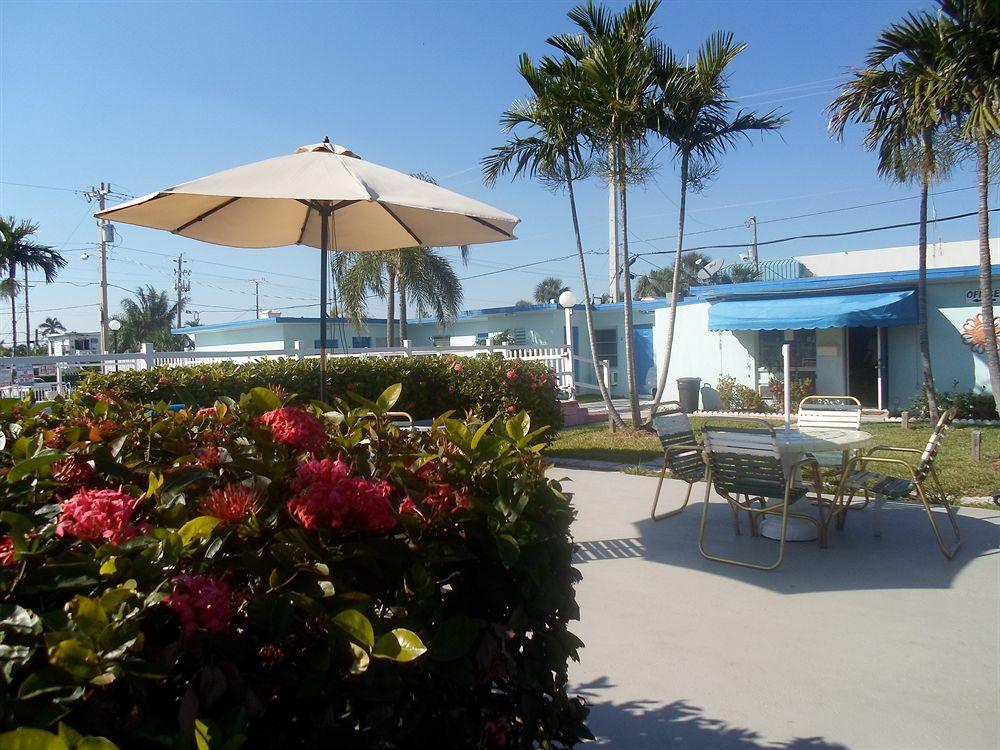 Sea Glass Beach Place, Trademark Collection By Wyndham Lauderdale-by-the-Sea Exterior photo