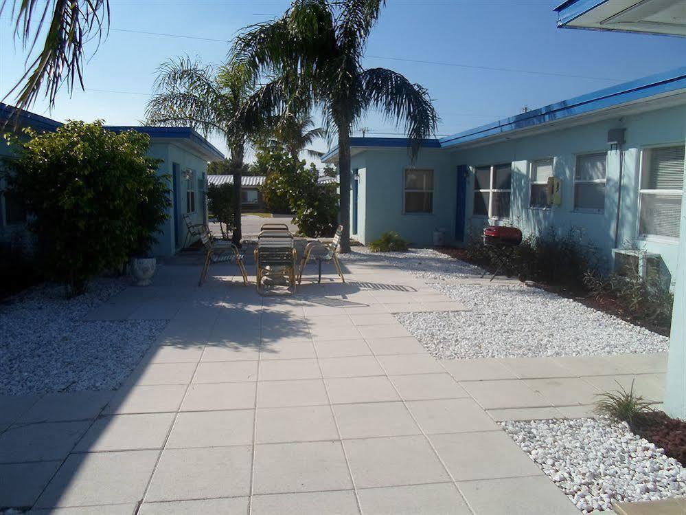 Sea Glass Beach Place, Trademark Collection By Wyndham Lauderdale-by-the-Sea Exterior photo