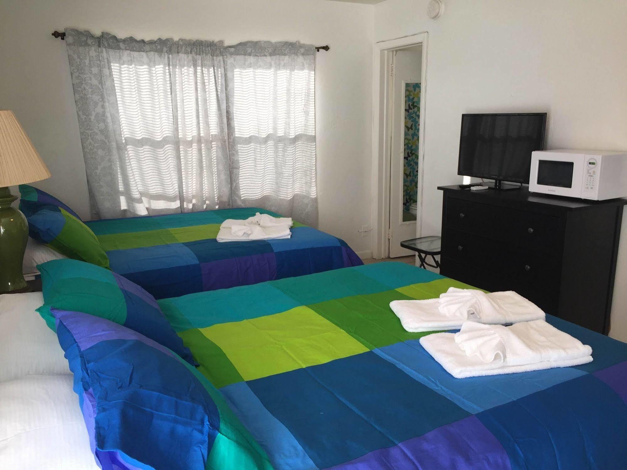 Sea Glass Beach Place, Trademark Collection By Wyndham Lauderdale-by-the-Sea Exterior photo